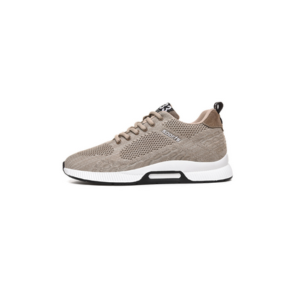 Comfortabele Heren Sneakers Voor Elke Dag