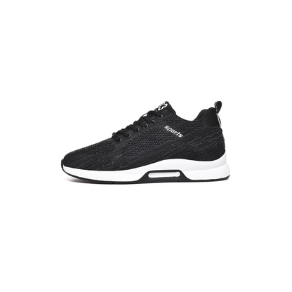 Comfortabele Heren Sneakers Voor Elke Dag