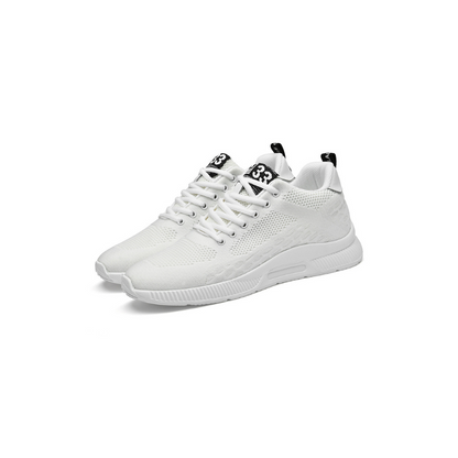 Fabio | Sneakers traspiranti ed eleganti 2