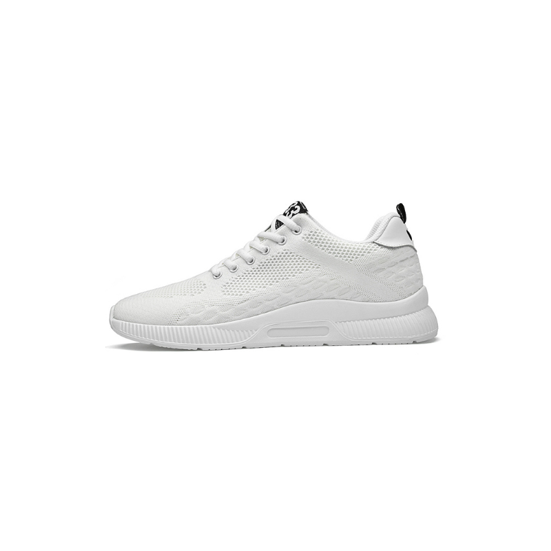 Comfortabele Heren Sneakers Voor Elke Dag