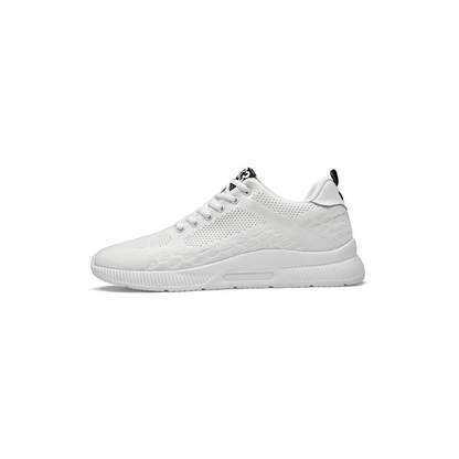 Comfortabele Heren Sneakers Voor Elke Dag