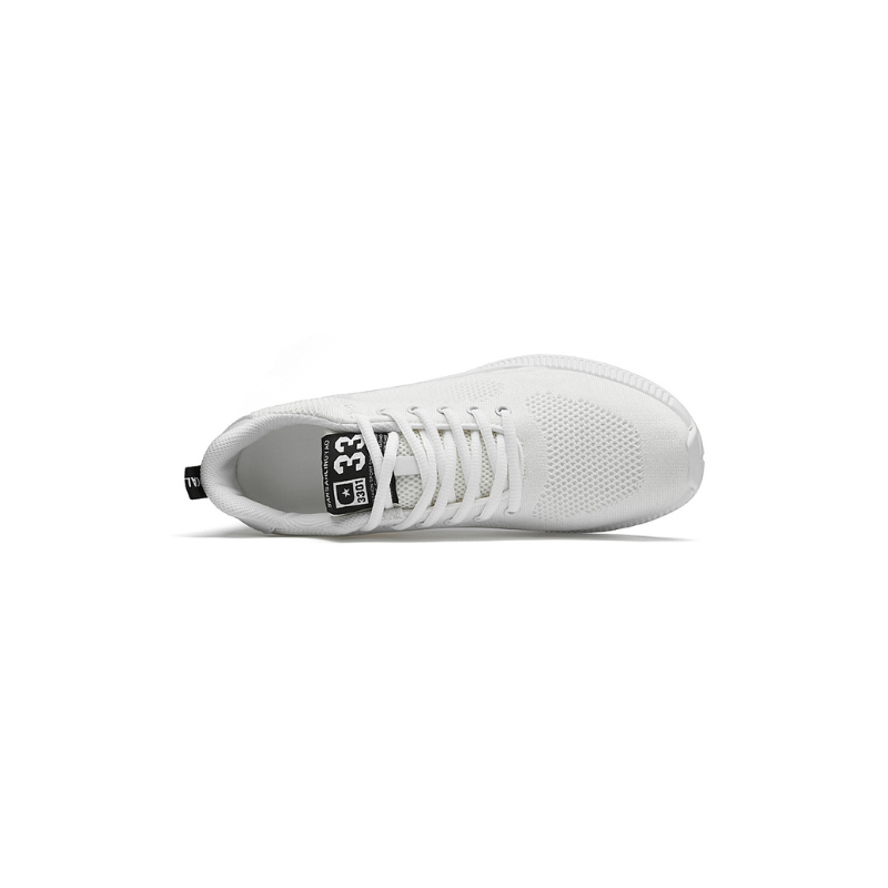 Comfortabele Heren Sneakers Voor Elke Dag