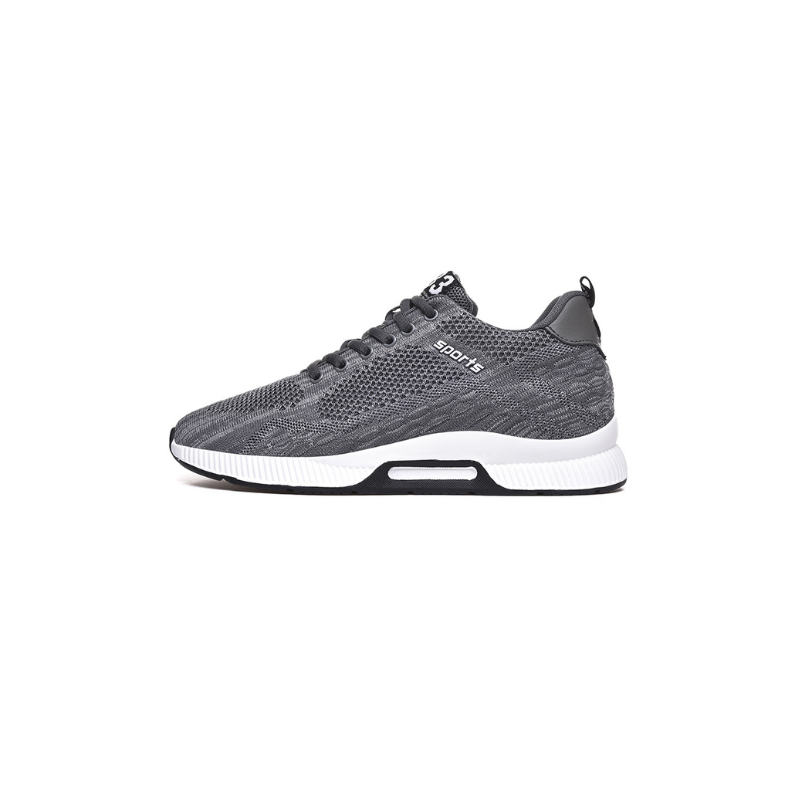Comfortabele Heren Sneakers Voor Elke Dag