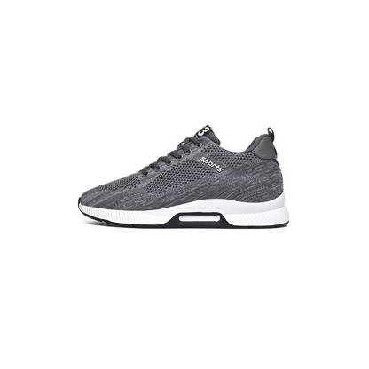 Comfortabele Heren Sneakers Voor Elke Dag