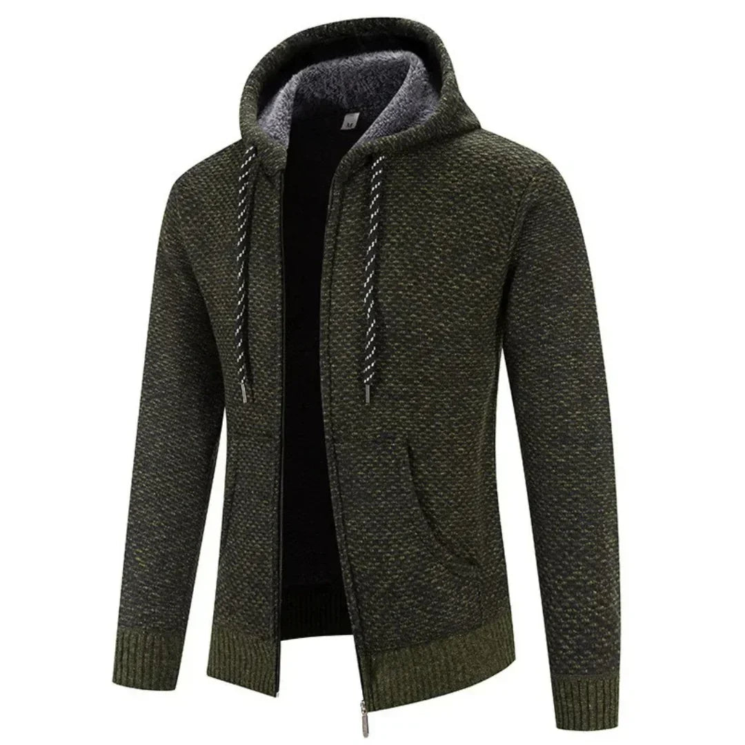 Faloro Hoodie Stijlvol Casual Design - StudioMarella