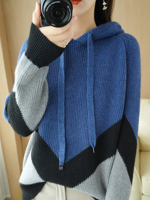 Vrouwen Truien Casual Comfortabele Stijl