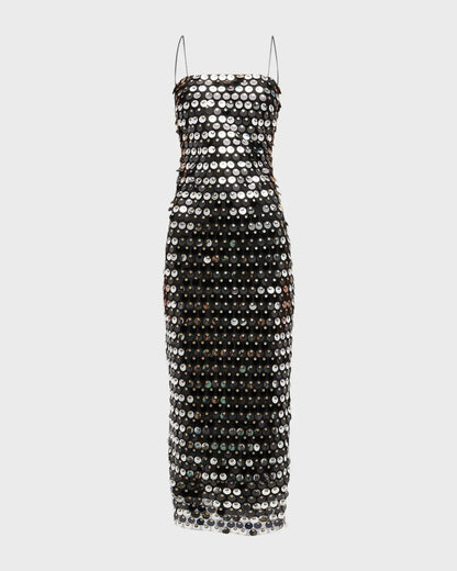 Boho Jurk voor Vrouw Zomerjurk Kleurrijk Maxi Jurk