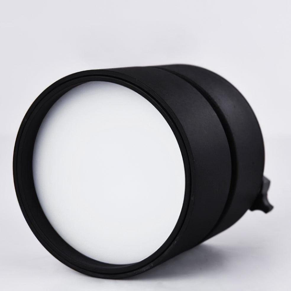 Verstelbare LED Plafondspot in Modern Scandinavisch Design – Warm Wit 3000K