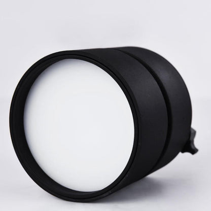 Verstelbare LED Plafondspot in Modern Scandinavisch Design – Warm Wit 3000K