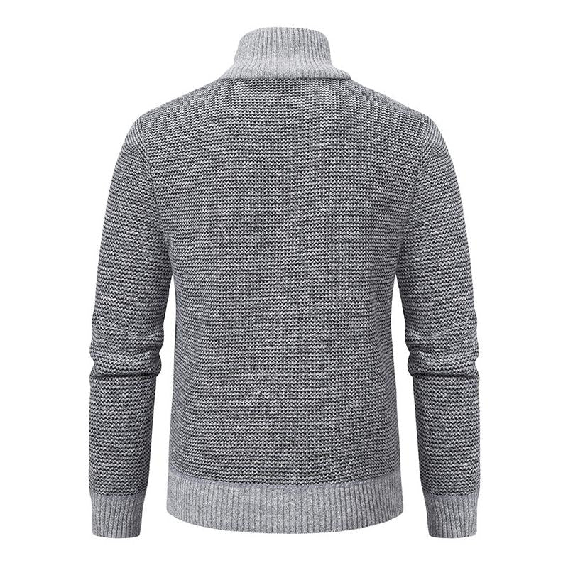 Fedde | Giacca invernale ibrida, calda ed elegante 5