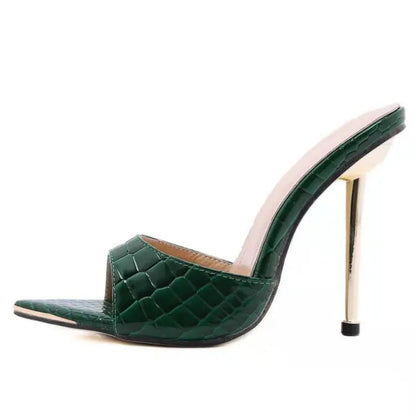 Elegante Avond Sandalen voor Feesten en Gala