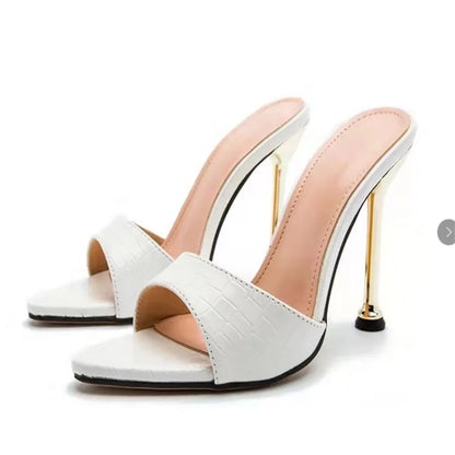 Elegante Avond Sandalen voor Feesten en Gala