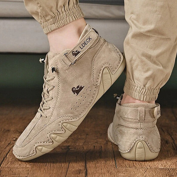 Antislip Schoenen Ultra Comfortabel Unisex