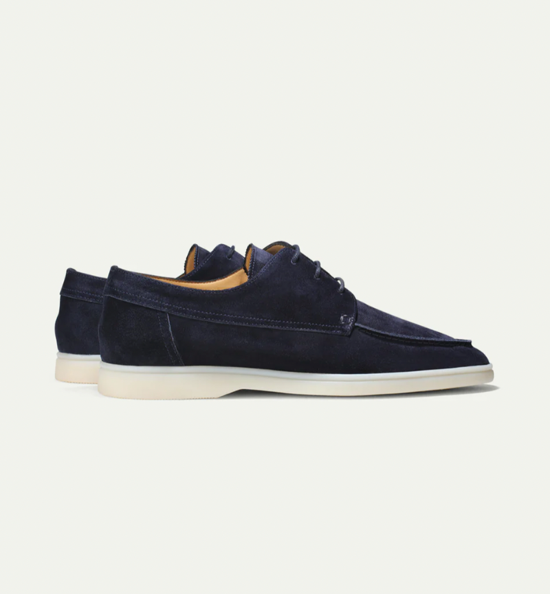 Feike | Comfortabele en ademende herenschoenen 2