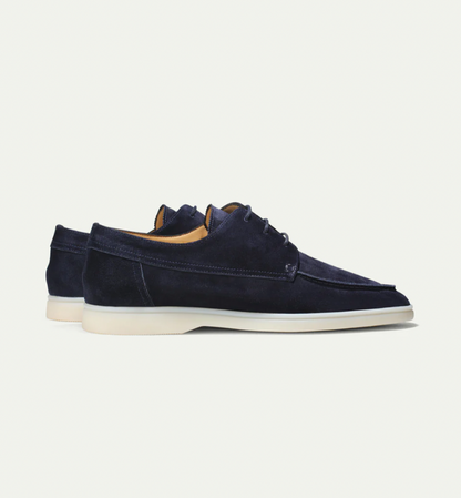 Feike | Comfortabele en ademende herenschoenen 2