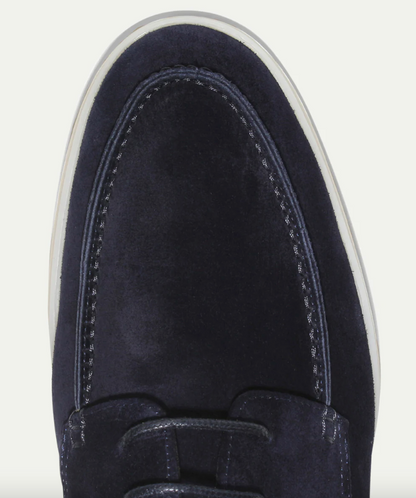 Feike | Comfortabele en ademende herenschoenen 3