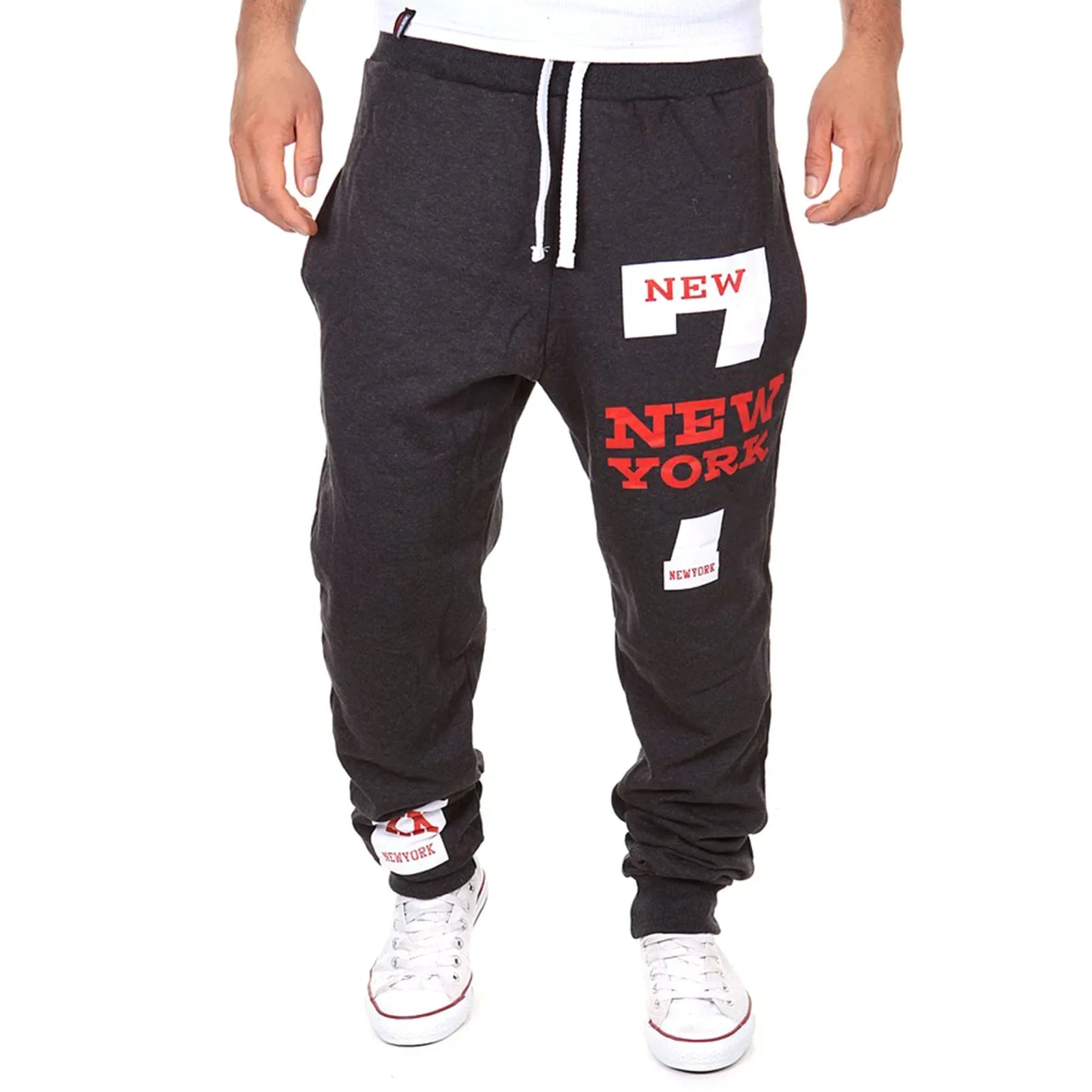 Felix Joggingbroek Zacht Stijlvol Design - StudioMarella