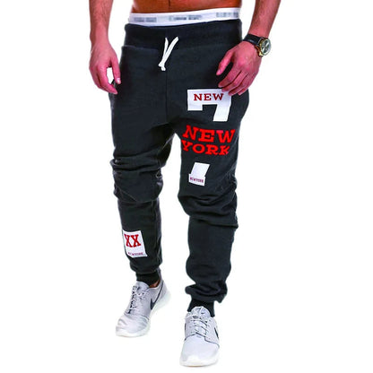 Felix Joggingbroek Zacht Stijlvol Design