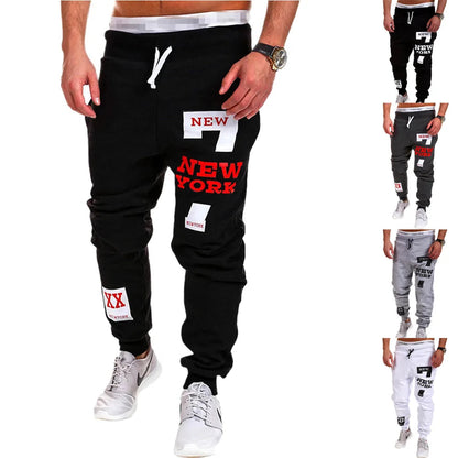 Felix Joggingbroek Zacht Stijlvol Design