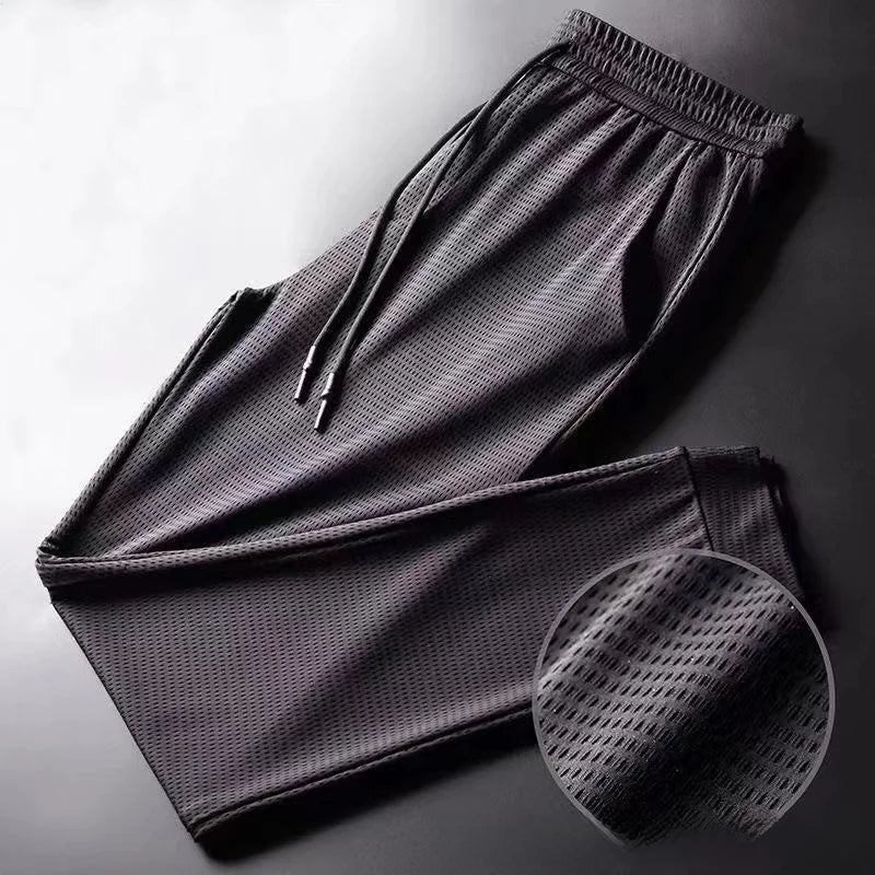 Fijnste Joggingbroek Zacht en Comfortabel