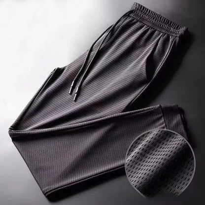Fijnste Joggingbroek Zacht en Comfortabel