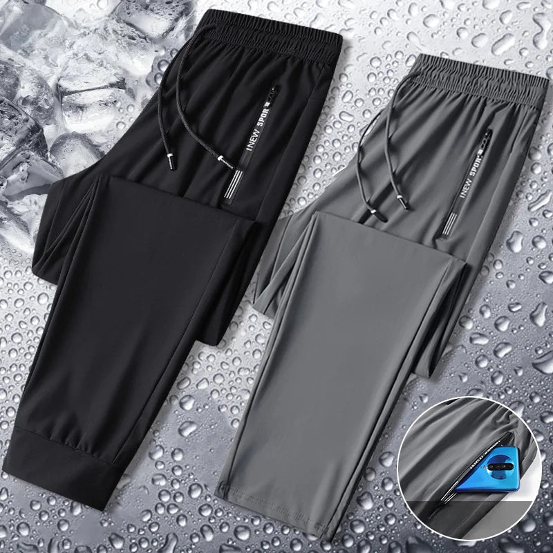 Fijnste Joggingbroek Zacht en Comfortabel
