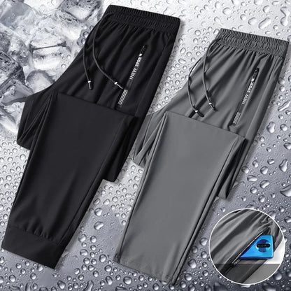 Fijnste Joggingbroek Zacht en Comfortabel