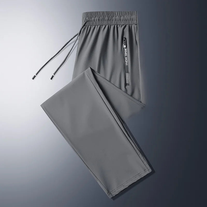Fijnste Joggingbroek Zacht en Comfortabel