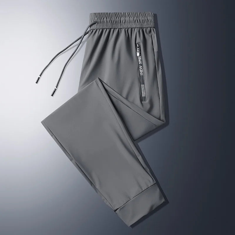Fijnste Joggingbroek Zacht en Comfortabel