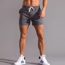 Finn | Comfortabele en Stijlvolle Heren Shorts 8