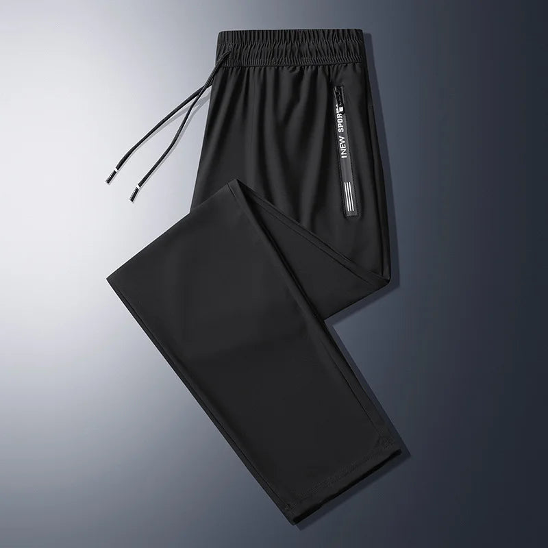 Joggingbroek Finn Casual Zachte Stof - StudioMarella