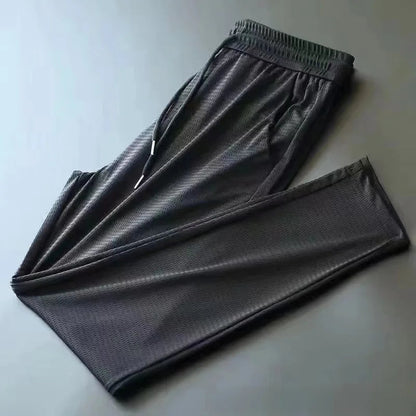 Joggingbroek Finn Casual Zachte Stof