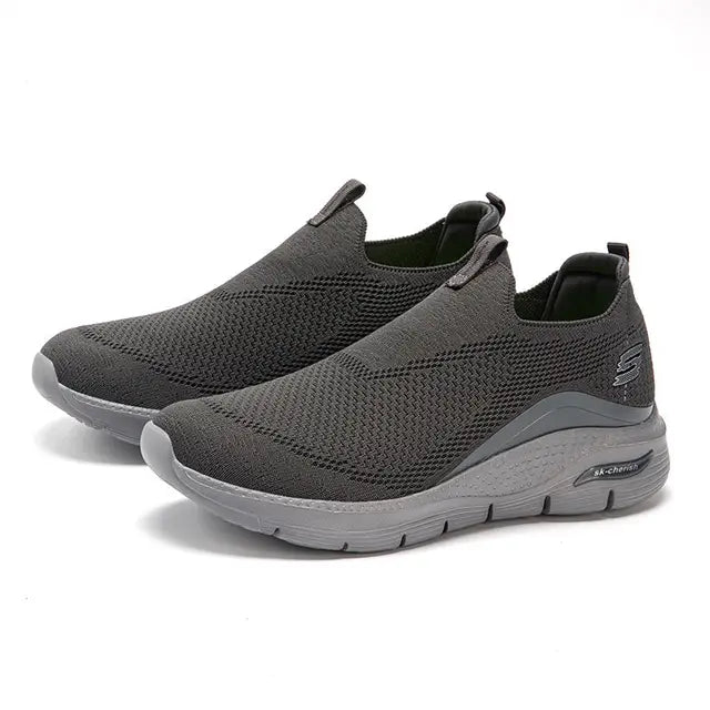 Stijlvolle Comfortabele Sneakers voor Dagelijks Gebruik