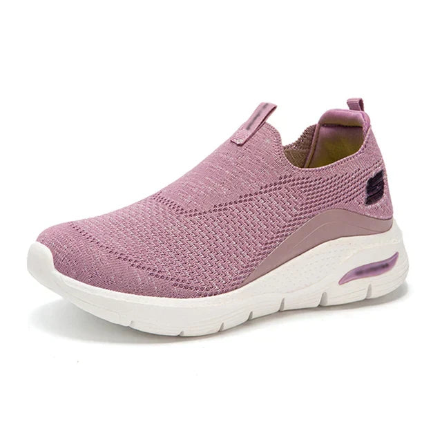 Stijlvolle Comfortabele Sneakers voor Dagelijks Gebruik