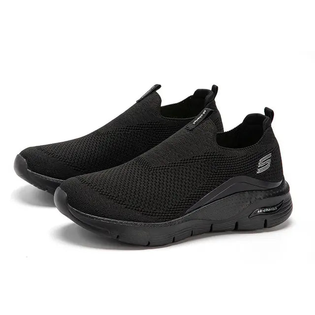 Stijlvolle Comfortabele Sneakers voor Dagelijks Gebruik - StudioMarella