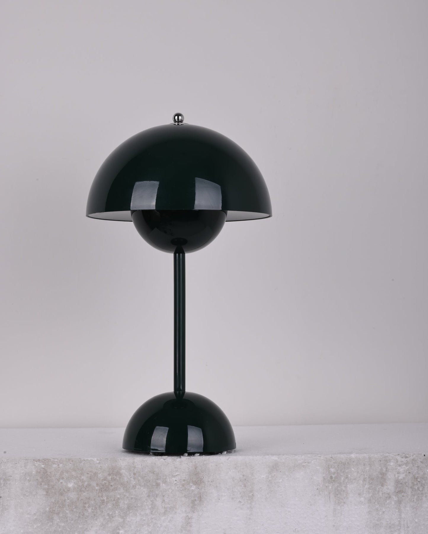 Draagbare Tafellamp met Oplaadbare Accu en Aanraakbediening – Snoerloze LED-lamp met 3 Kleurtemperaturen voor Binnen en Buiten