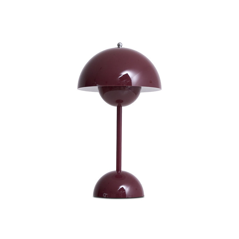 Draagbare Tafellamp met Oplaadbare Accu en Aanraakbediening – Snoerloze LED-lamp met 3 Kleurtemperaturen voor Binnen en Buiten