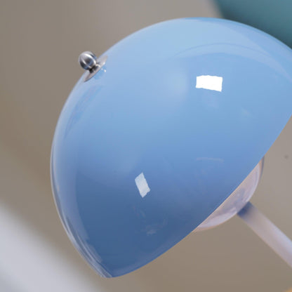 Draagbare Tafellamp met Oplaadbare Accu en Aanraakbediening – Snoerloze LED-lamp met 3 Kleurtemperaturen voor Binnen en Buiten