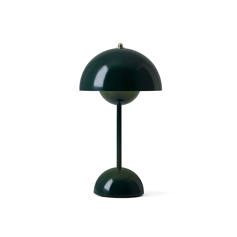 Draagbare Tafellamp met Oplaadbare Accu en Aanraakbediening – Snoerloze LED-lamp met 3 Kleurtemperaturen voor Binnen en Buiten