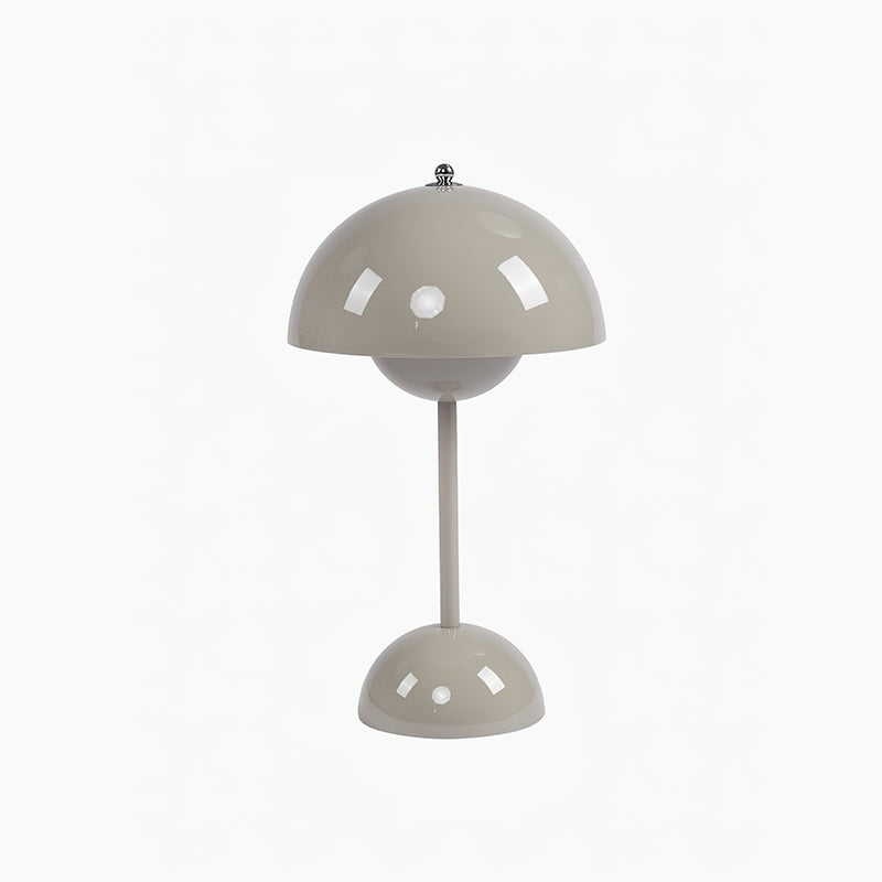 Draagbare Tafellamp met Oplaadbare Accu en Aanraakbediening – Snoerloze LED-lamp met 3 Kleurtemperaturen voor Binnen en Buiten