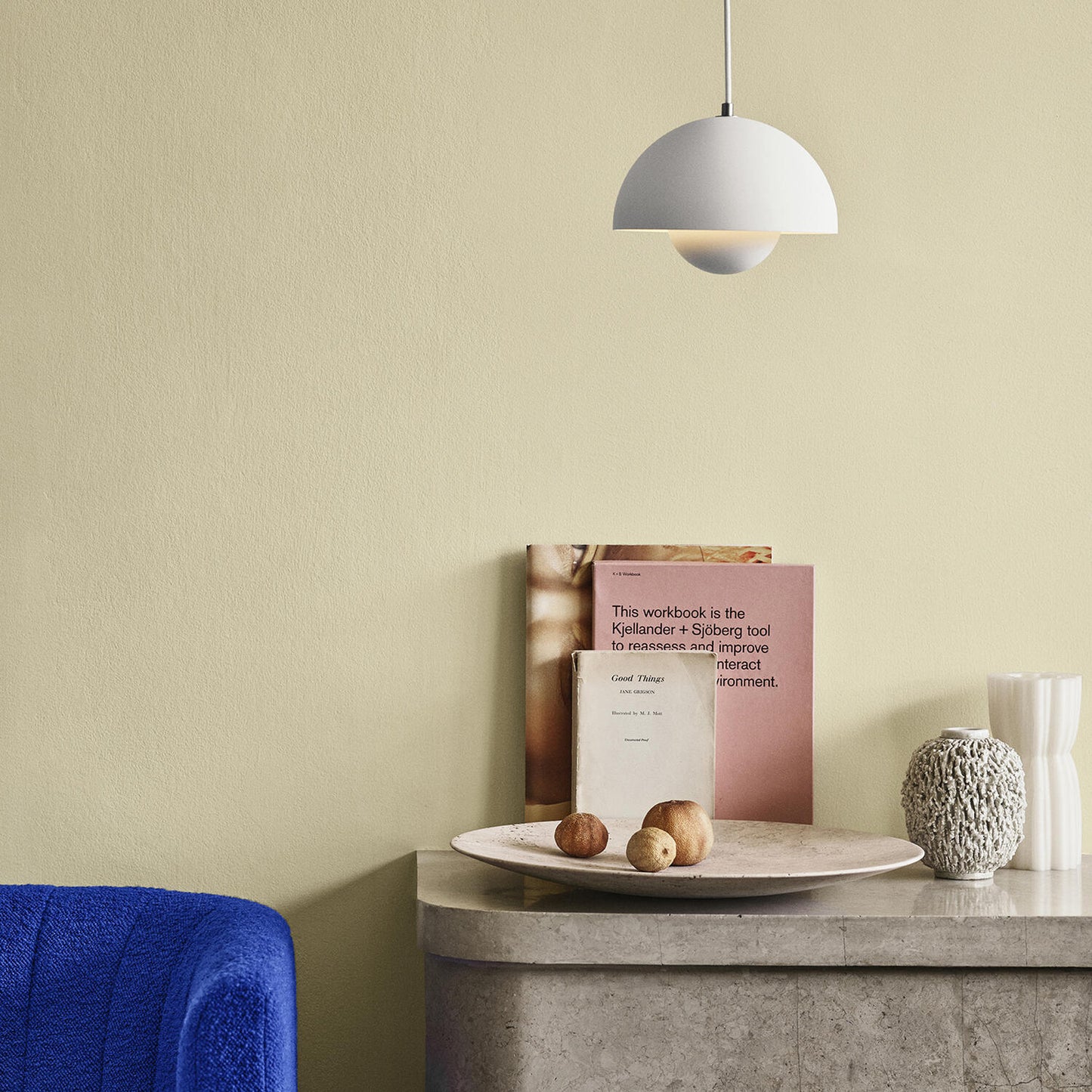 Ronde Hanglampen in Scandinavisch Design – Dubbele Halfbolvorm met Verstelbare Draad – E27/G9 – Verkrijgbaar in 16 Kleuren