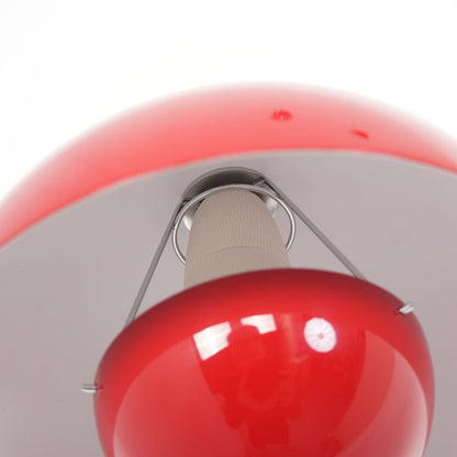 VP9 Wandlamp — Dubbele Koepel Stijlicoon in 13 Kleuren — Dimbaar E26/E27 — Voor Slaapkamer, Gang, Leeshoek