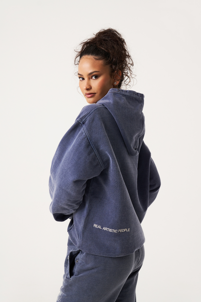 Unisex Hoodie Streetwear Stijl voor Mannen en Vrouwen