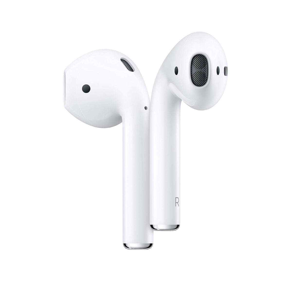 Draadloze Bluetooth Oordopjes met Oplaadcase – Compacte In-Ear Headset met Microfoon