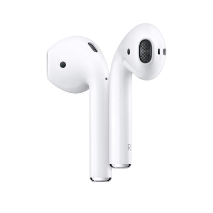 Draadloze Bluetooth Oordopjes met Oplaadcase – Compacte In-Ear Headset met Microfoon