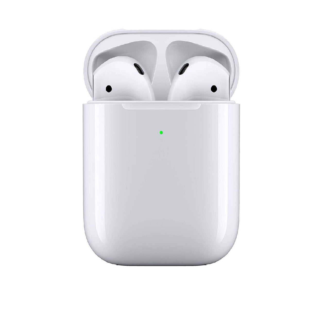 Draadloze Bluetooth Oordopjes met Oplaadcase – Compacte In-Ear Headset met Microfoon