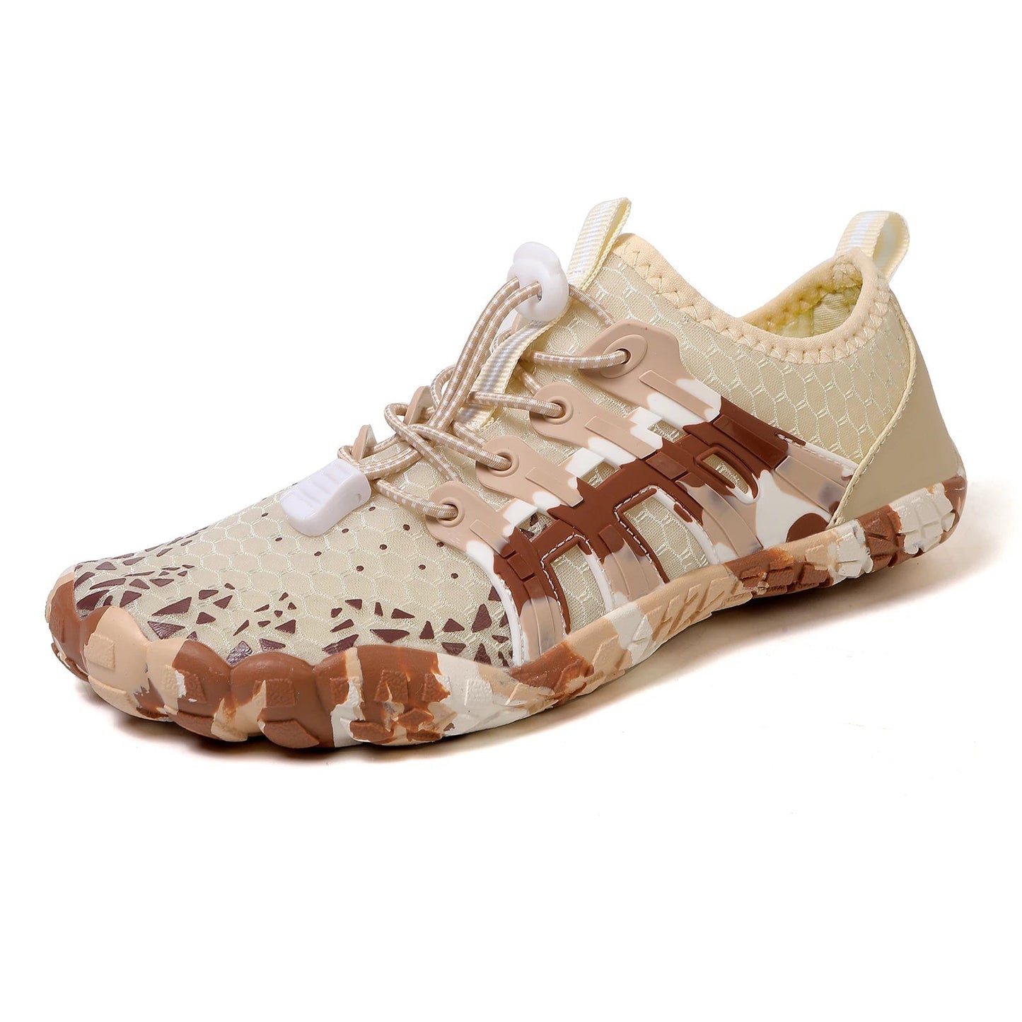 Unisex Blootschoenen Kleurrijk