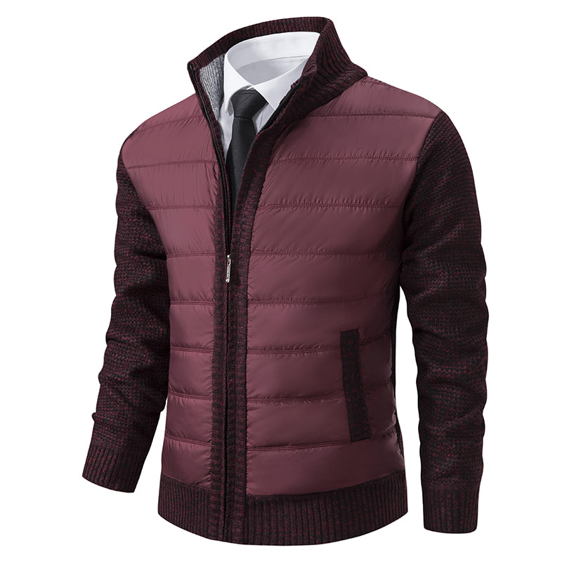Elegant Jasje voor Mannen Formaliteit - StudioMarella