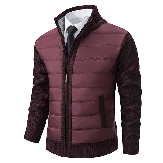 Elegant Heren Jasje Slim Fit - StudioMarella