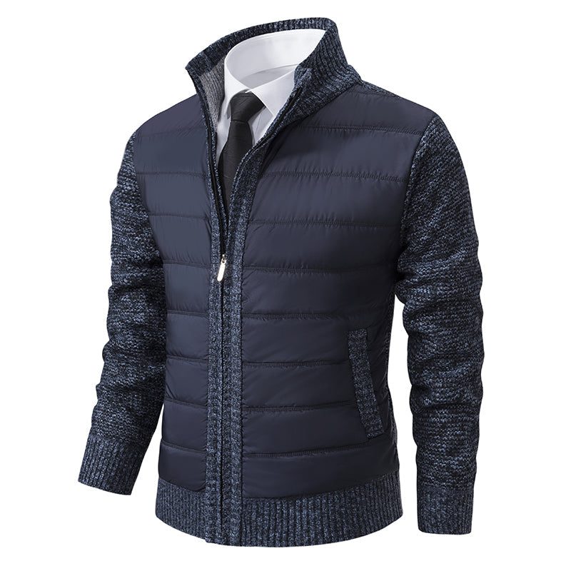 Elegant Heren Jasje Slim Fit